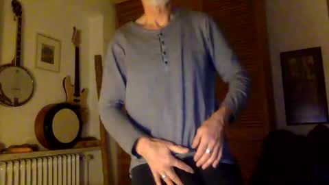 Jack online show from December 21, 11:45 pm