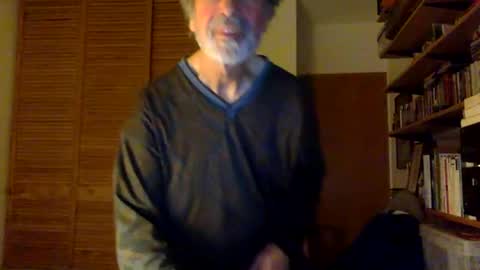 Snapshot of jack_fountain chatting on February 13, 10:28 pm Jack online show from February 13, 10:28 pm
