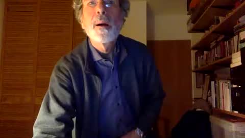 Snapshot of jack_fountain chatting on February 14, 9:00 pm Jack online show from February 14, 9:00 pm