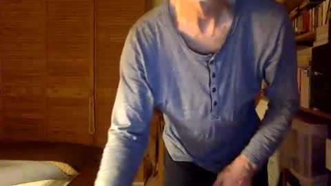 Snapshot of jack_fountain chatting on February 17, 10:16 pm Jack online show from February 17, 10:16 pm