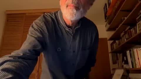 Snapshot of jack_fountain chatting on February 22, 1:07 am Jack online show from February 22, 1:07 am