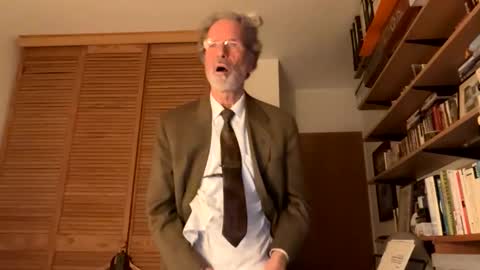 Snapshot of jack_fountain chatting on February 22, 10:19 pm Jack online show from February 22, 10:19 pm