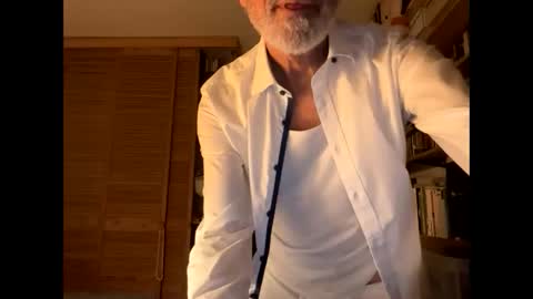 Snapshot of jack_fountain chatting on February 27, 9:26 pm Jack online show from February 27, 9:26 pm