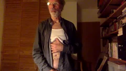 Snapshot of jack_fountain chatting on March 11, 11:22 pm Jack online show from March 11, 11:22 pm