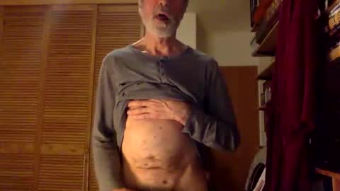 Snapshot of jack_fountain chatting on March 13, 10:16 pm Jack online show from March 13, 10:16 pm