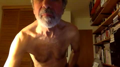 Snapshot of jack_fountain chatting on March 14, 11:10 pm Jack online show from March 14, 11:10 pm