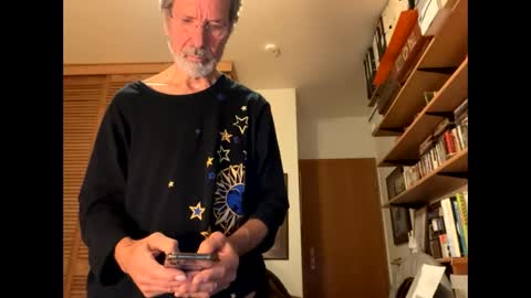 Snapshot of jack_fountain chatting on March 25, 2:17 am Jack online show from March 25, 2:17 am