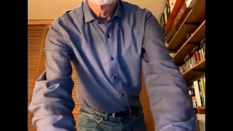 Snapshot of jack_fountain chatting on March 27, 9:36 pm Jack online show from March 27, 9:36 pm