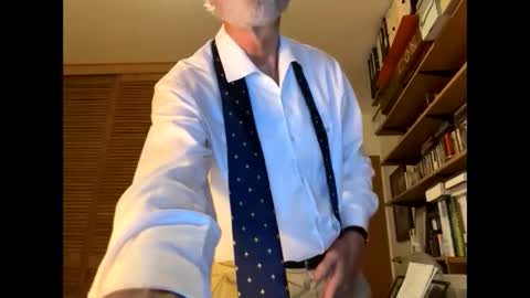 Jack online show from May 24, 8:47 pm