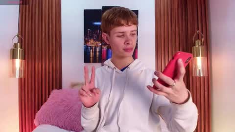 JACK  online show from November 12, 12:27 pm