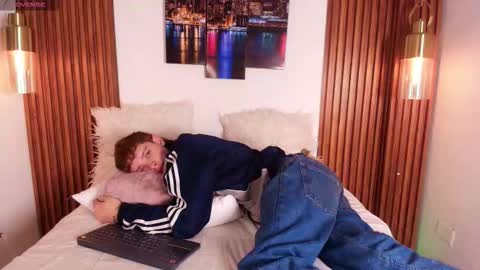 JACK  online show from November 13, 12:26 pm