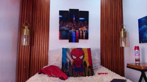 JACK  online show from November 18, 12:42 pm