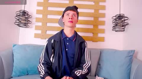 JACK  online show from February 4, 12:00 pm