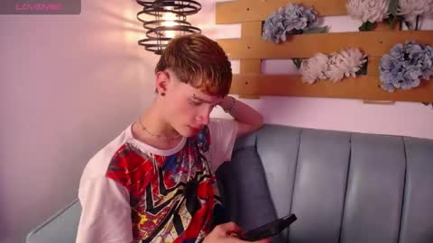 JACK  online show from May 16, 12:15 pm