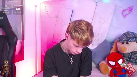JACK  online show from May 20, 12:33 pm