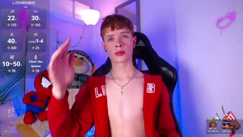 JACK  online show from May 28, 12:02 pm