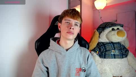 JACK  online show from June 5, 12:33 pm