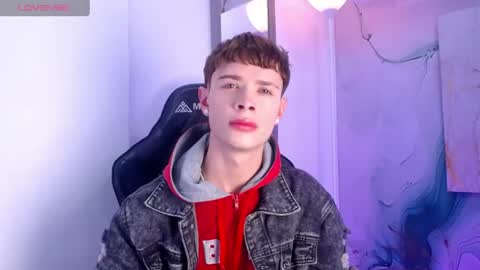 JACK  online show from July 15, 12:10 pm