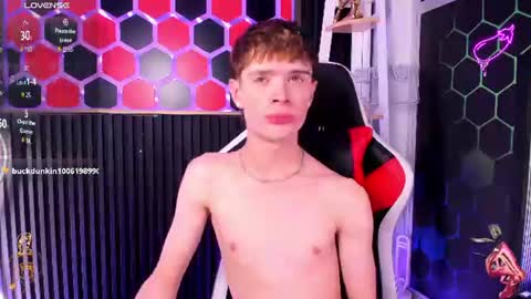 JACK  online show from July 23, 1:52 am