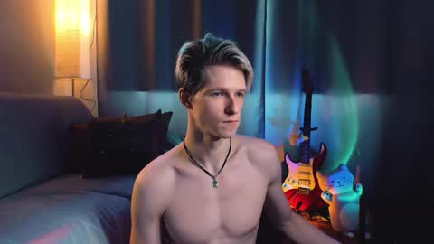 brestonsweet online show from March 3, 7:25 am