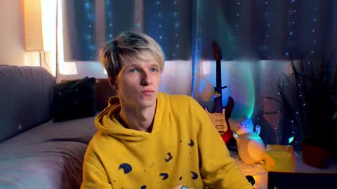 brestonsweet online show from March 24, 2:22 pm