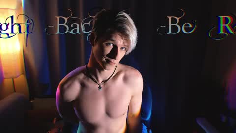 Snapshot of jack_frozt chatting on April 18, 3:54 am brestonsweet online show from April 18, 3:54 am