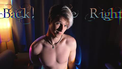 Snapshot of jack_frozt chatting on May 6, 7:30 pm brestonsweet online show from May 6, 7:30 pm