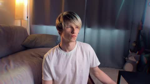 Snapshot of jack_frozt chatting on May 30, 12:24 pm brestonsweet online show from May 30, 12:24 pm