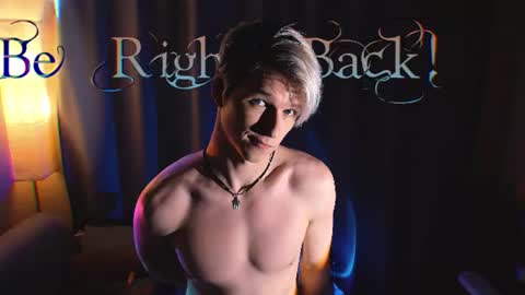 Snapshot of jack_frozt chatting on June 22, 3:25 am brestonsweet online show from June 22, 3:25 am
