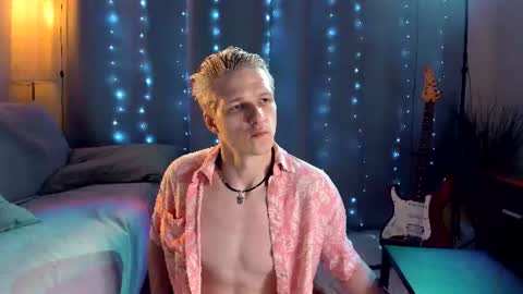 Snapshot of jack_frozt chatting on July 27, 10:06 pm brestonsweet online show from July 27, 10:06 pm