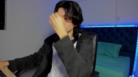 Jack online show from January 6, 3:10 am