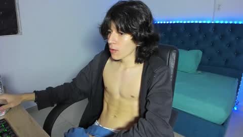 Jack online show from February 7, 4:05 am