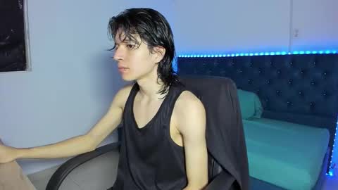 Jack online show from February 8, 4:16 am