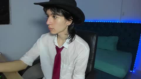 Jack online show from February 9, 3:32 am