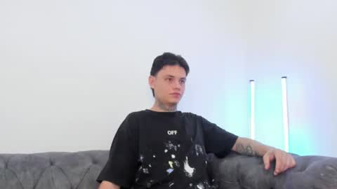 Snapshot of jack_griffin_ chatting on July 29, 11:19 am JackGriffin - tattoos online show from July 29, 11:19 am
