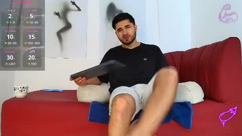    online show from July 3, 12:44 pm
