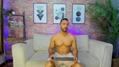jack_kum online show from July 14, 6:57 pm