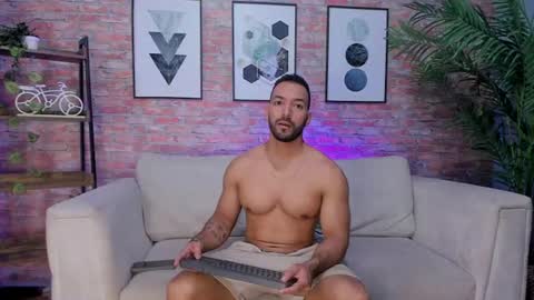 jack_kum online show from July 16, 7:53 pm
