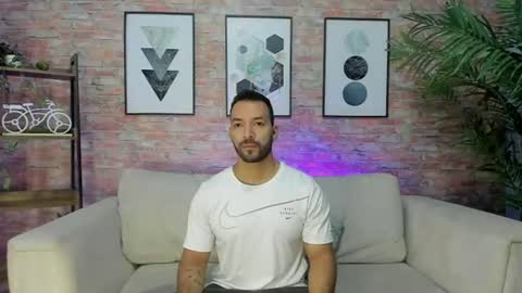 jack_kum online show from July 27, 7:10 pm