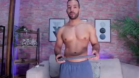 jack_kum online show from July 29, 9:02 pm
