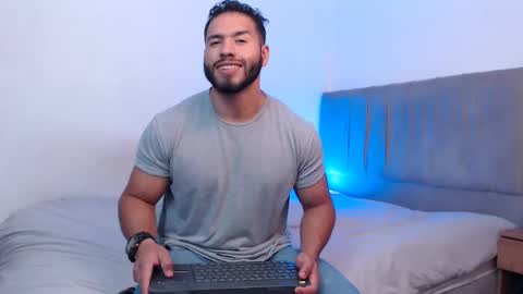 jack and leah online show from March 8, 5:43 pm
