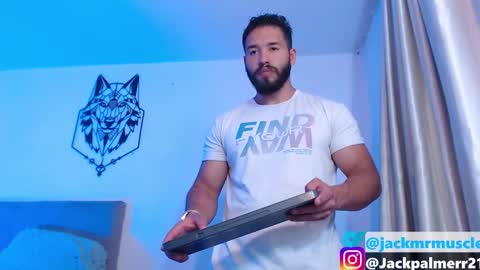 jack and leah online show from September 22, 7:05 pm