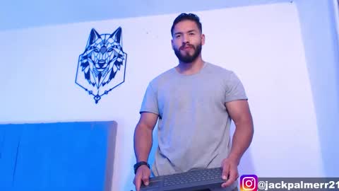 jack and leah online show from October 5, 1:26 am