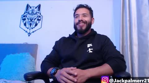 jack and leah online show from October 19, 12:55 am