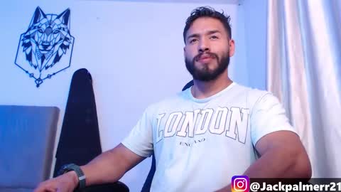 jack and leah online show from November 14, 12:31 am