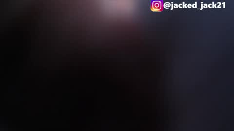 Snapshot of jack_master_muscle chatting on May 3, 8:26 pm jack and leah online show from May 3, 8:26 pm