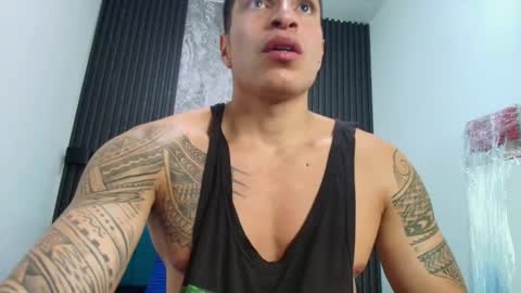 JACK PERGURTSON online show from March 4, 10:32 am