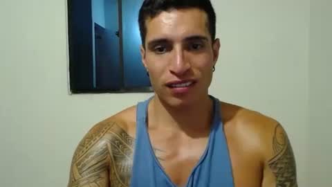 Snapshot of jack_pergurtson01 chatting on May 23, 11:31 pm JACK PERGURTSON online show from May 23, 11:31 pm
