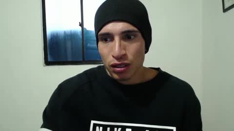 Snapshot of jack_pergurtson01 chatting on June 1, 11:17 pm JACK PERGURTSON online show from June 1, 11:17 pm