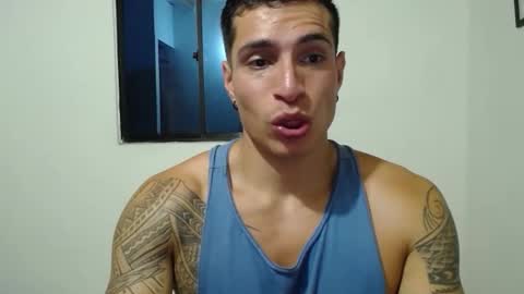Snapshot of jack_pergurtson01 chatting on June 2, 11:29 pm JACK PERGURTSON online show from June 2, 11:29 pm